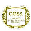 【ACAMS】CGSS國際制裁合規師認證Line 討論9群
