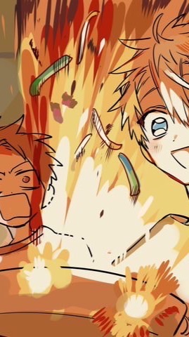 花子くん☆なりきり〜(¯꒳¯ 封)