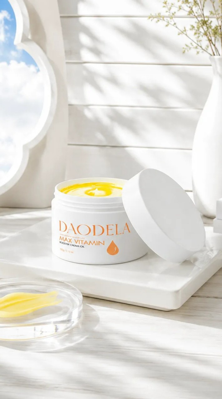 Affiliate DAODELA 🧡