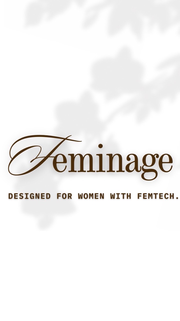 フェムテック・フェムケアの相談窓口🌹Feminage