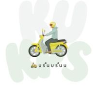 🛵บรื้นบรื้นน