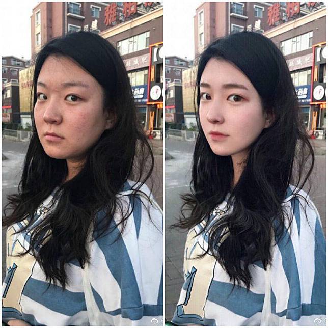 10 Foto Before vs After Editan Master Photoshop, Beda sama Aslinya