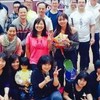 台北羽球