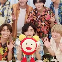 なりきりで、なにわ男子メンバーと女の子役で話したりするオプ今空いてる役は、謙杜役だけです💦