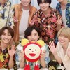 なりきりで、　なにわ男子メンバーと女の子役で、話したりするオプ