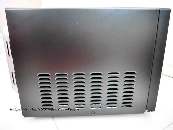 【微波燒烤爐推薦】Frigidaire 富及第 25L 微波燒烤 微電腦微波爐 #微波+燒烤二合一 (4).JPG