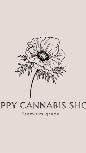 OpenChat Happy cannabis shop