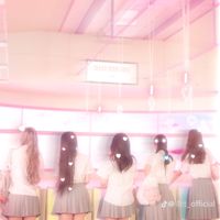 ILLIT モカちゃん推しきてぇー(モカちゃん推しじゃなくても大歓迎💞)