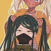 ダンガンロンパなりきり！
