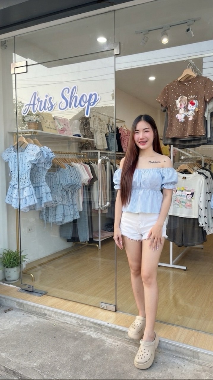 Aris Shop