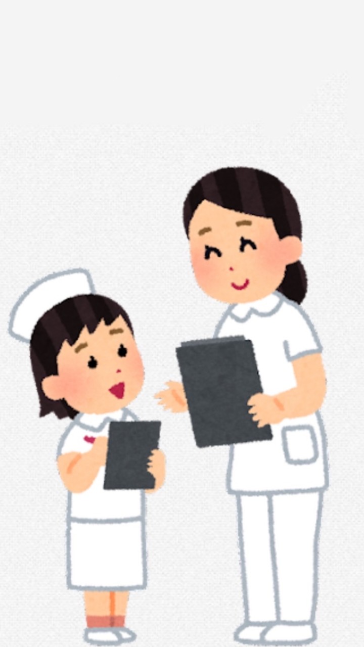 第111回を受けたメンタル弱め新人看護師