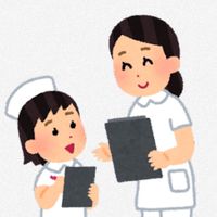 第111回を受けたメンタル弱め新人看護師