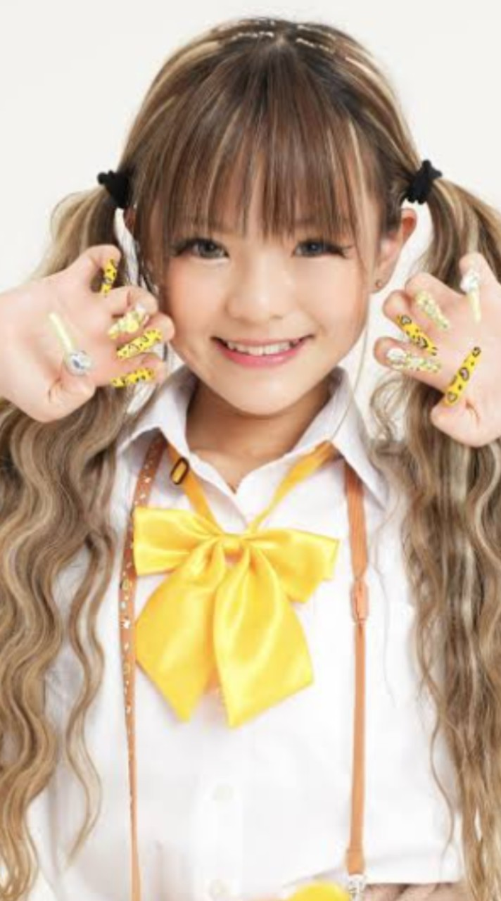 りゅあちゃん推しの人
