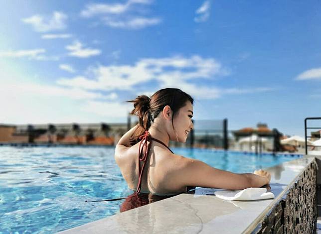 照片來源：IG @ruby_0807