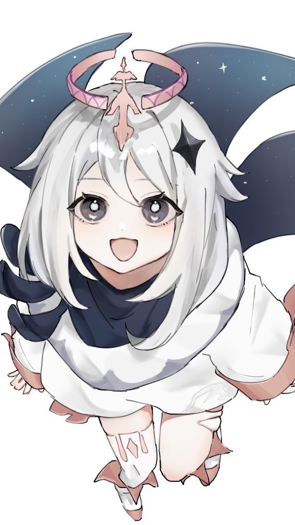 ライズの古き友人達