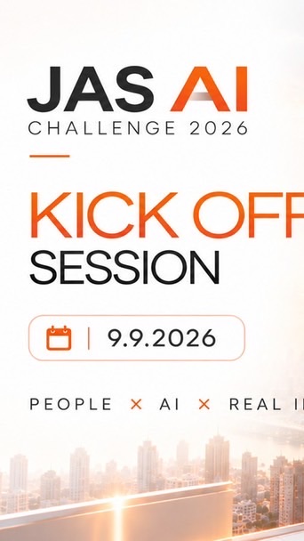 JAS AI Challenge