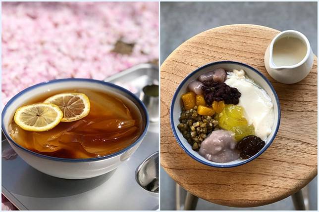 洗版櫻花妹ig的台灣豆花店top6 傑尼斯 嵐 也認同的美味就在其中 Japan Walker Line Today