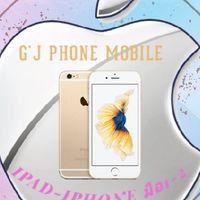 ตัวแทนร้าน GJ' PHONE MOBILE