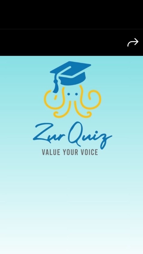 🔵ZurQuiz  Food& Restaurant