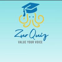 🔵ZurQuiz  Food& Restaurant