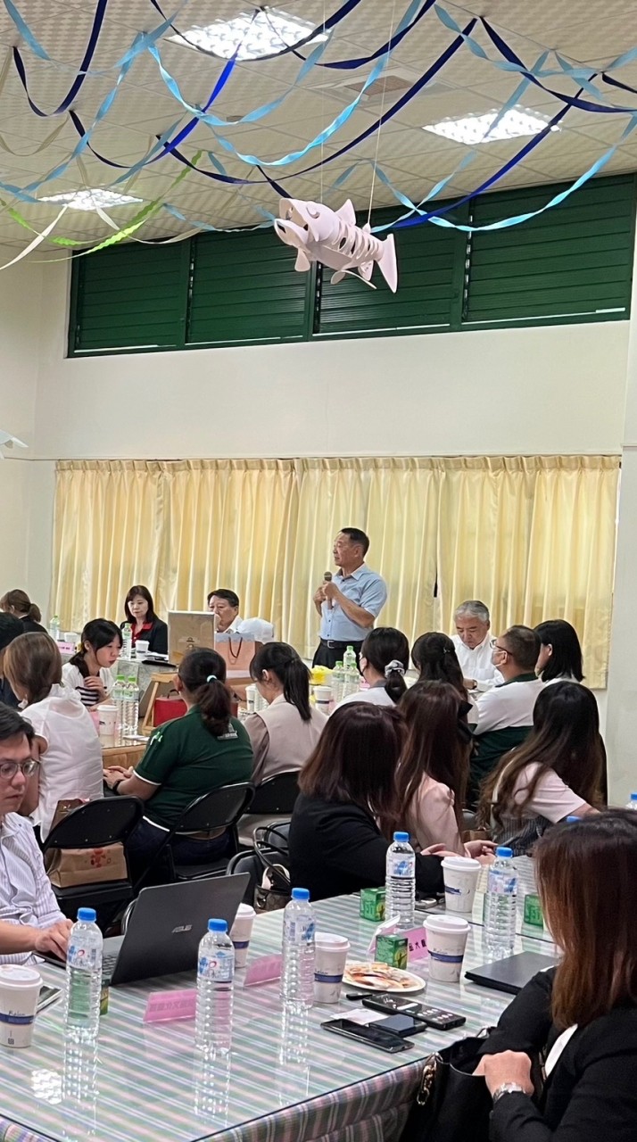 JTB 中彰投交流會- 20230920會議