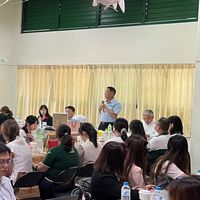 JTB 中彰投交流會- 20230920會議