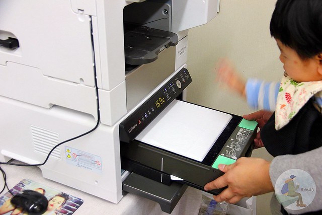 T恤印製前作業-UV直噴機推薦