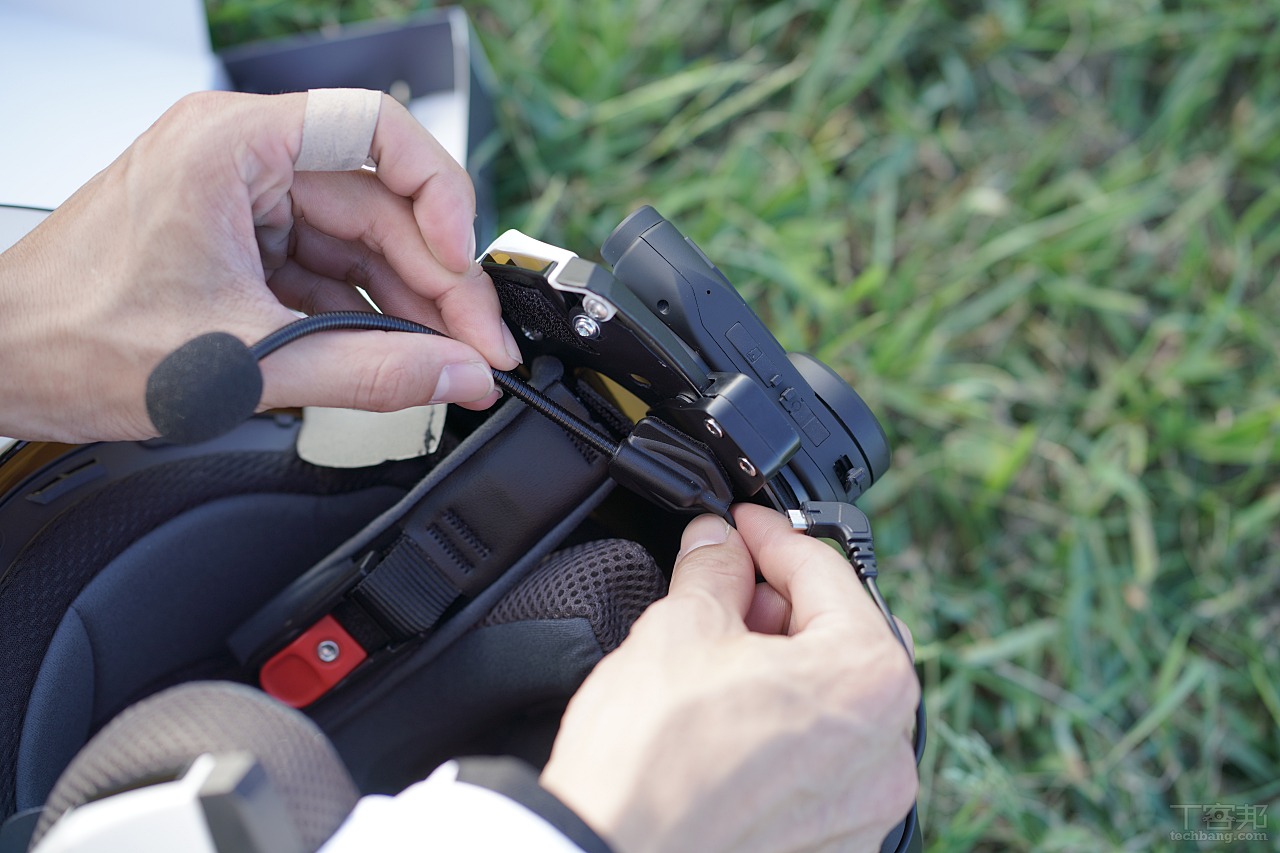 飛樂 Philo 獵鯊 M3 行車記錄器