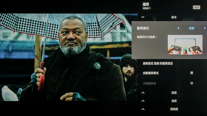 現在即是未來，4K/120fps 精細流暢畫面震撼，Sony KM-65X9000H 液晶電視實測