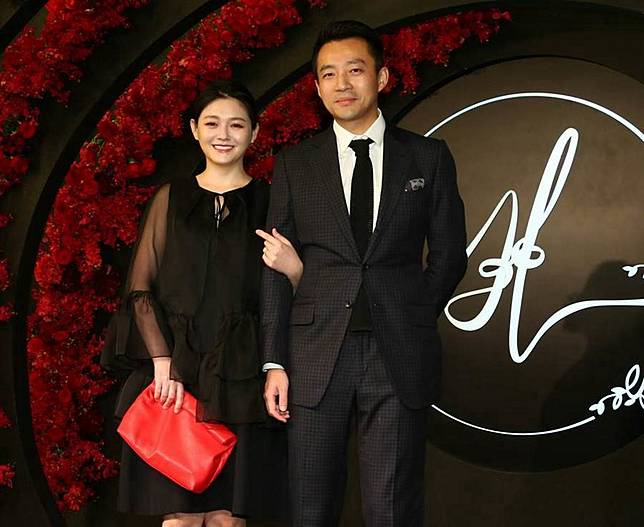 汪小菲、大S是著名的恩愛夫妻檔。（圖／本報系資料照片）