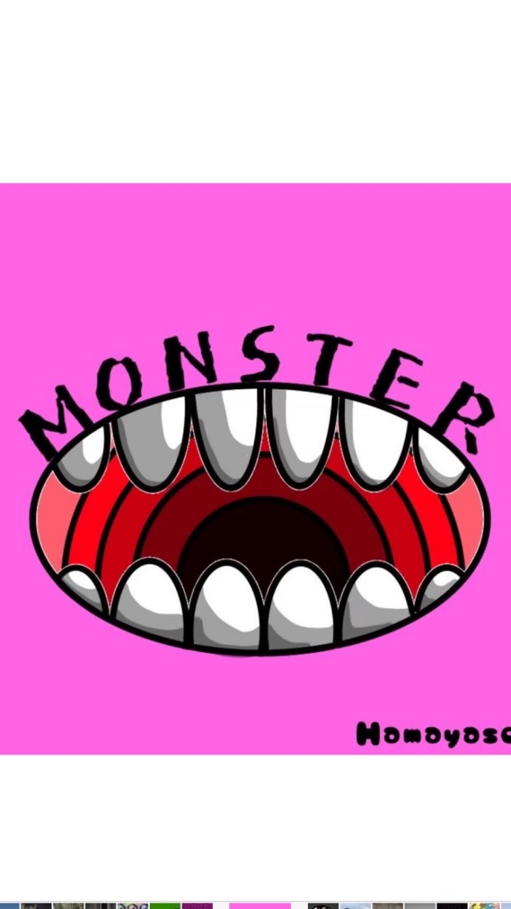 Monster走行会のオープンチャット