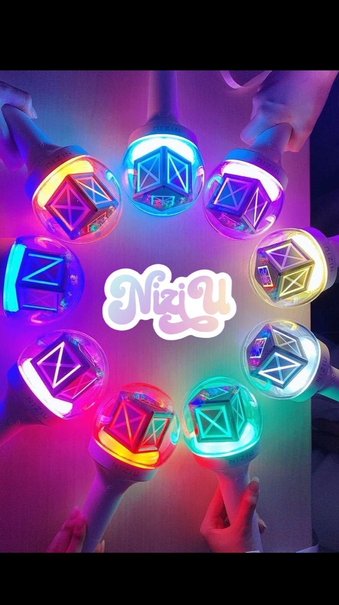 NiziU🌈🌟WithU 粉絲&小卡周邊交流社群