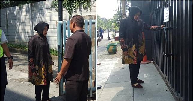 Perjuangan Risma beri rasa aman ke warganya, didatangi satu per satu