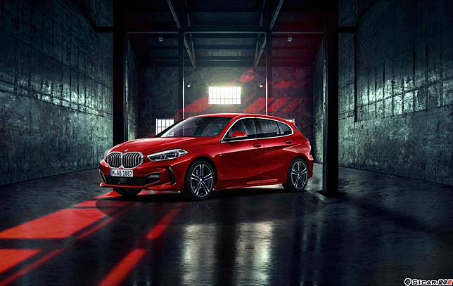 全新bmw 118i Edition Sport Edition M風格亮相建議售價153萬元起 Sicar愛車趣 Line Today