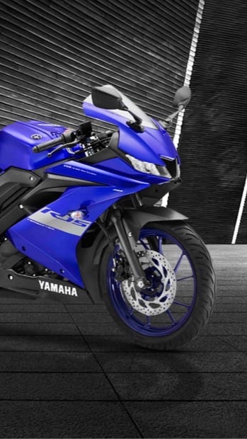 YZFR15/MT15