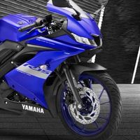 YZFR15/MT15