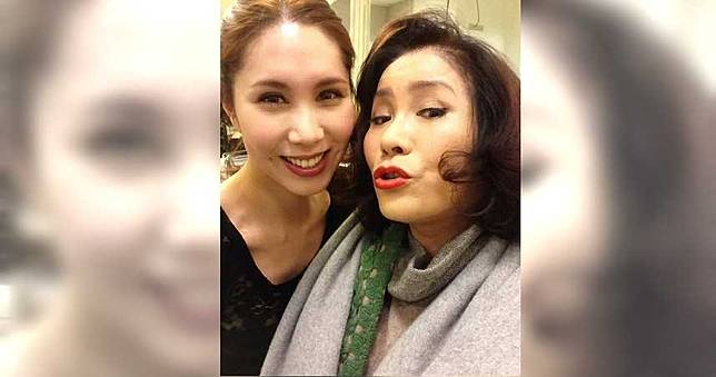 「她一直喊好痛」！余苑綺今動刀切肺　李亞萍痛心揭手術結果