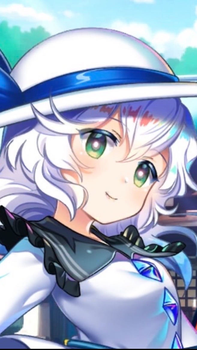 東方好きの会（雑談・ゲーム・二次創作・原作・色々）