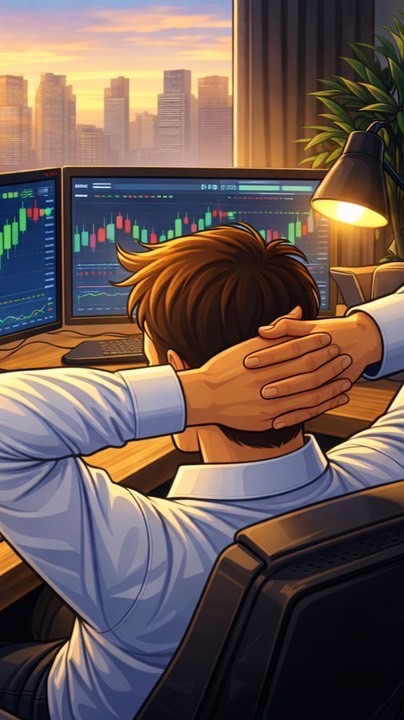 จัดพอร์ตลงทุนหุ้นสหรัฐ วางแผนระยะยาว 🇺🇸