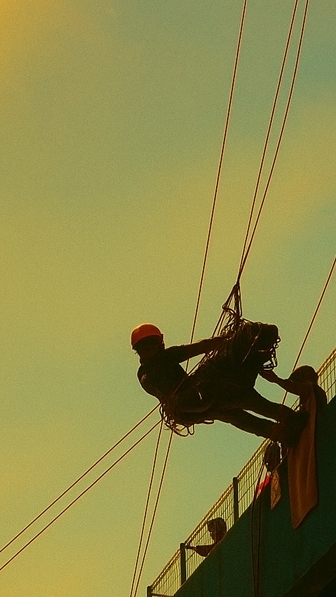 亞陞 救援繩索 南臺灣學員 課後討論社群