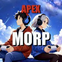 【PS限定】APEX/エーペックス募集OC【MORP】(男性は既婚者限定)