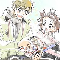 メダリストを語ろう会
