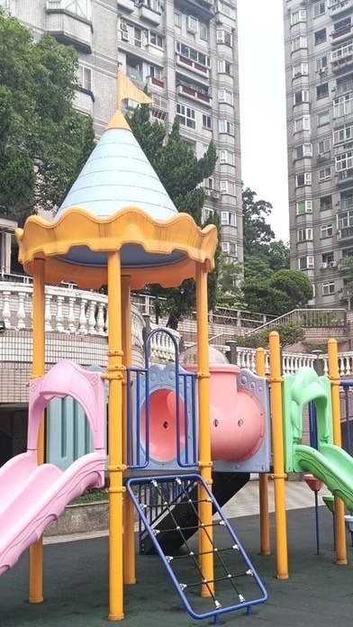 達觀鎮社區我們的家