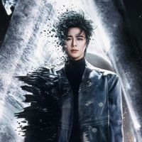 向全世界安利劉宇寧