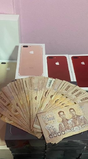 📱จำหน่ายมือถือ มือ1มือ2 สด-ผ่อน