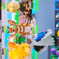 フォトナ版ブレインロット盗む！！10人でドラゴン配布！！
