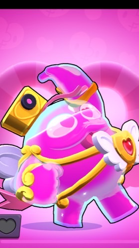 ブロスタ赤盾道