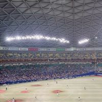 ドラゴンズファンの集まり