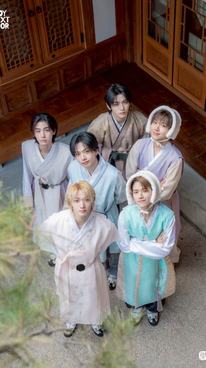 櫻花季手燈圈🚪🌸