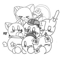ゆめのいずみへお話部屋